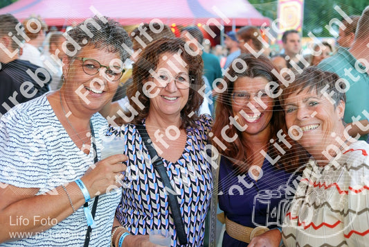 Evenement foto: Avond van Andijk Serie 208