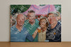 Evenement foto: Avond van Andijk Serie 208