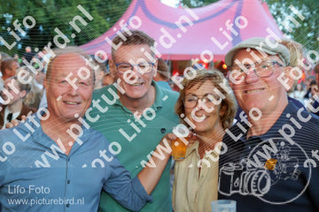Evenement foto: Avond van Andijk Serie 208