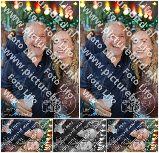 Evenement foto: Avond van Andijk Serie 208