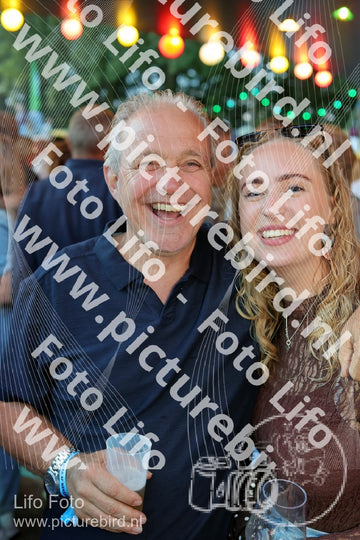 Evenement foto: Avond van Andijk Serie 208