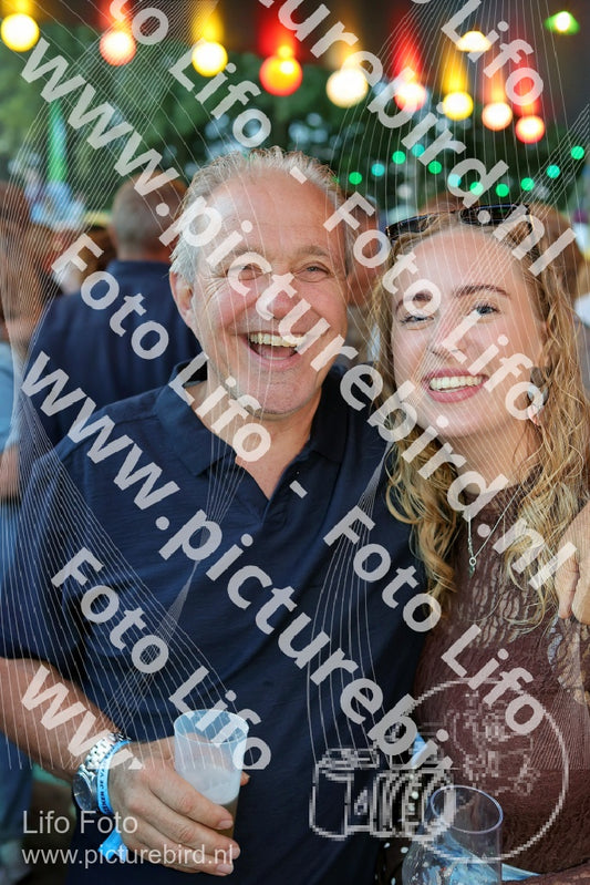 Evenement foto: Avond van Andijk Serie 208