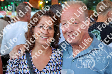 Evenement foto: Avond van Andijk Serie 208