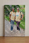Evenement foto: Utrecht City Walk Serie 390