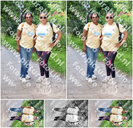 Evenement foto: Utrecht City Walk Serie 390