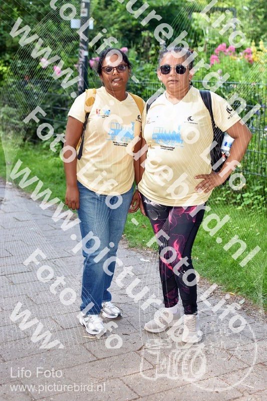 Evenement foto: Utrecht City Walk Serie 390