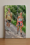 Evenement foto: Utrecht City Walk Serie 390