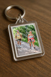 Evenement foto: Utrecht City Walk Serie 390