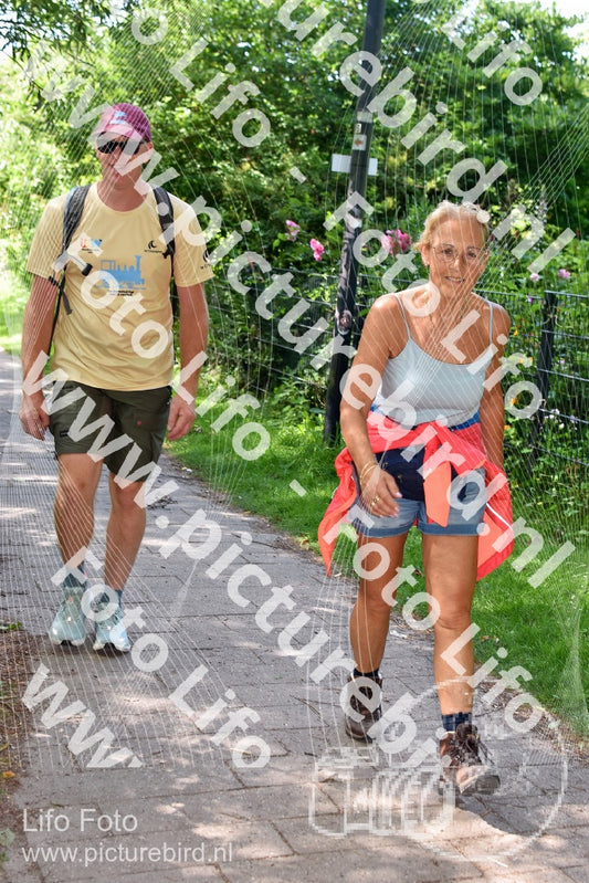 Evenement foto: Utrecht City Walk Serie 390
