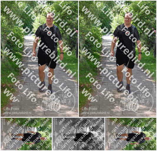 Evenement foto: Utrecht City Walk Serie 390