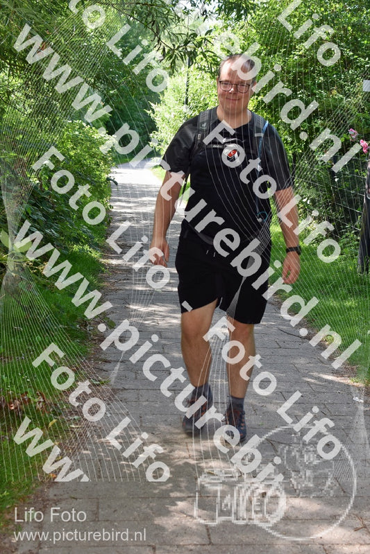 Evenement foto: Utrecht City Walk Serie 390