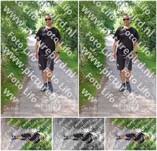 Evenement foto: Utrecht City Walk Serie 390