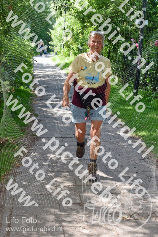 Evenement foto: Utrecht City Walk Serie 390
