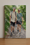 Evenement foto: Utrecht City Walk Serie 390