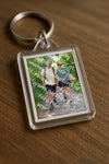 Evenement foto: Utrecht City Walk Serie 390