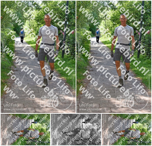 Evenement foto: Utrecht City Walk Serie 390