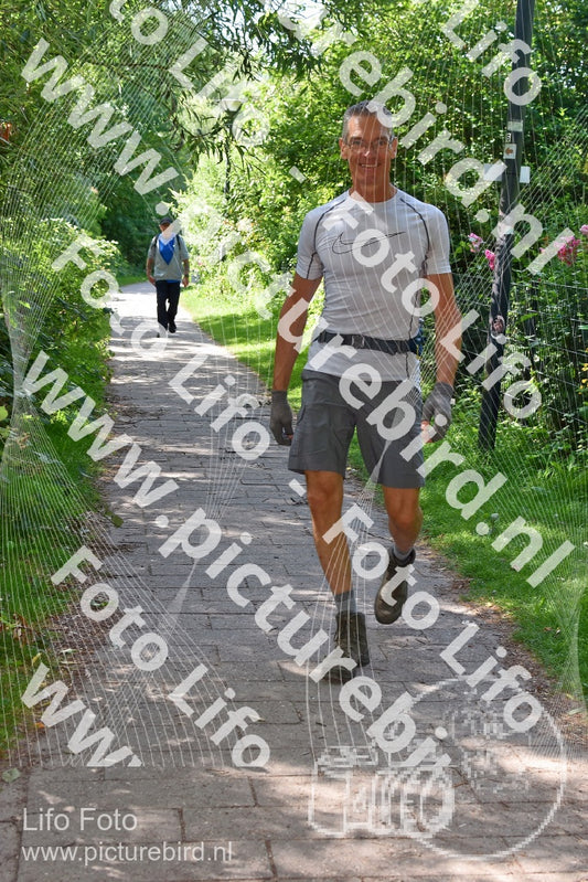 Evenement foto: Utrecht City Walk Serie 390