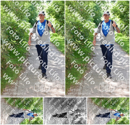 Evenement foto: Utrecht City Walk Serie 390