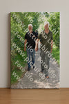 Evenement foto: Utrecht City Walk Serie 390