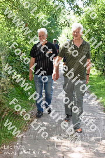 Evenement foto: Utrecht City Walk Serie 390