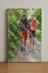 Evenement foto: Utrecht City Walk Serie 390