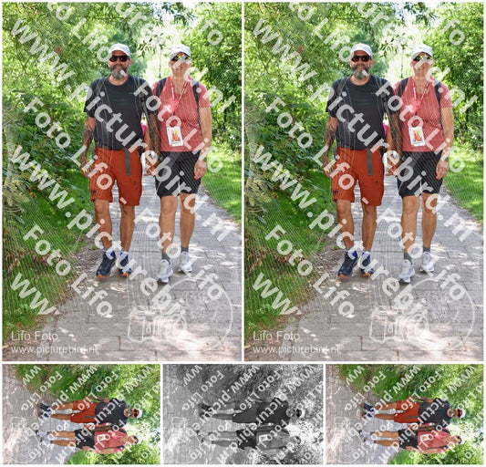 Evenement foto: Utrecht City Walk Serie 390