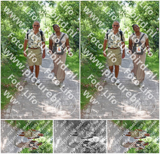Evenement foto: Utrecht City Walk Serie 390