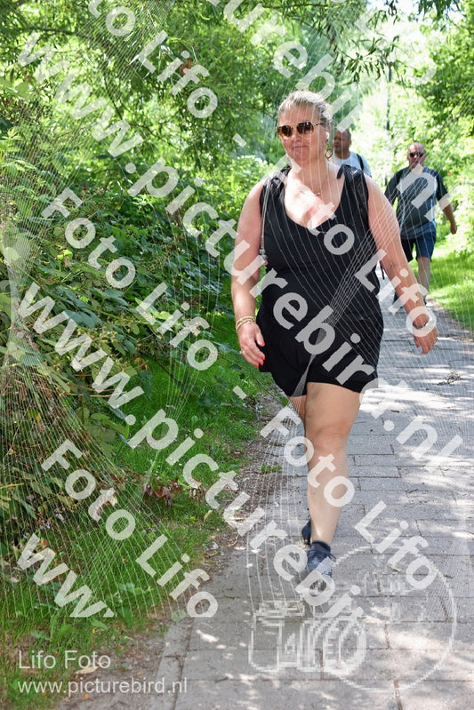 Evenement foto: Utrecht City Walk Serie 390