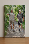 Evenement foto: Utrecht City Walk Serie 390