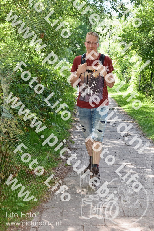 Evenement foto: Utrecht City Walk Serie 390