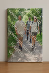 Evenement foto: Utrecht City Walk Serie 390