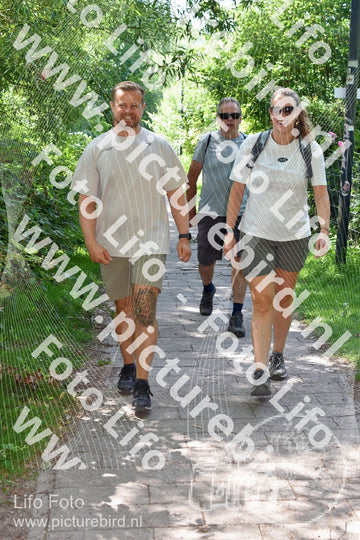 Evenement foto: Utrecht City Walk Serie 390