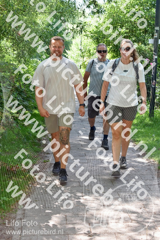 Evenement foto: Utrecht City Walk Serie 390