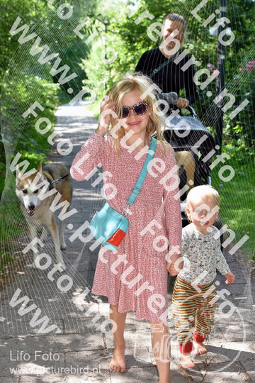 Evenement foto: Utrecht City Walk Serie 390
