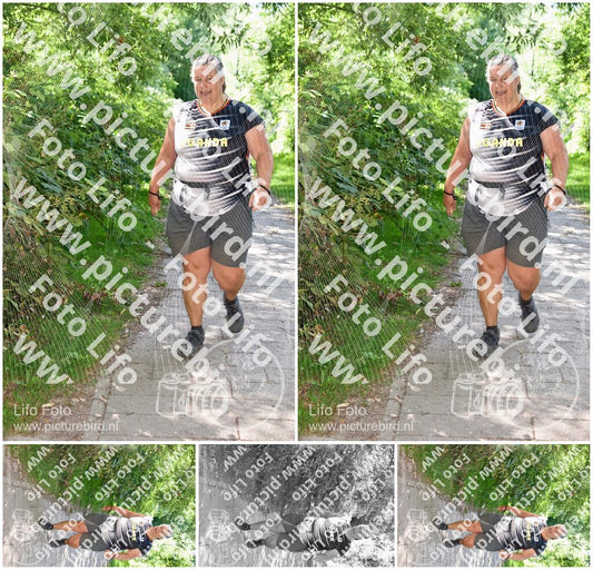 Evenement foto: Utrecht City Walk Serie 390