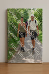 Evenement foto: Utrecht City Walk Serie 390