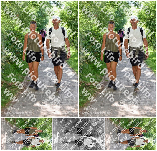 Evenement foto: Utrecht City Walk Serie 390