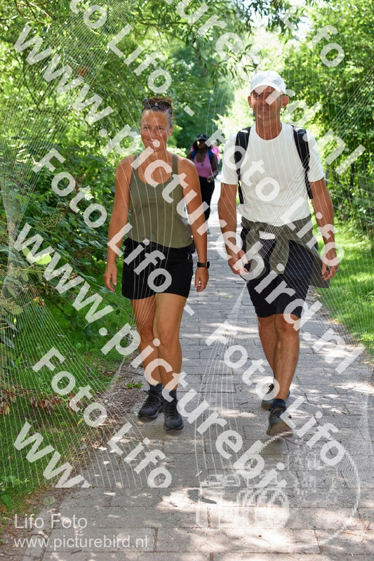 Evenement foto: Utrecht City Walk Serie 390
