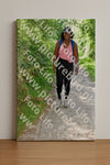 Evenement foto: Utrecht City Walk Serie 390