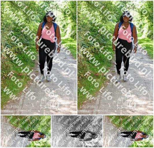 Evenement foto: Utrecht City Walk Serie 390