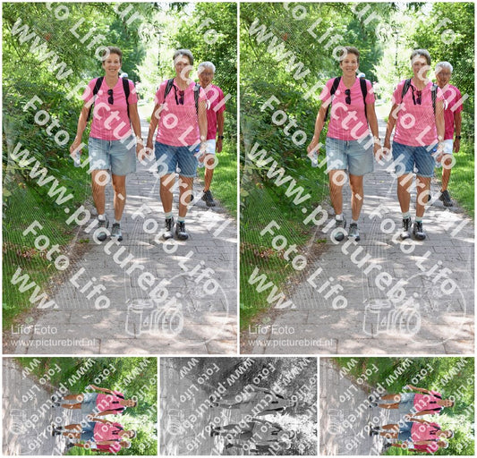 Evenement foto: Utrecht City Walk Serie 390