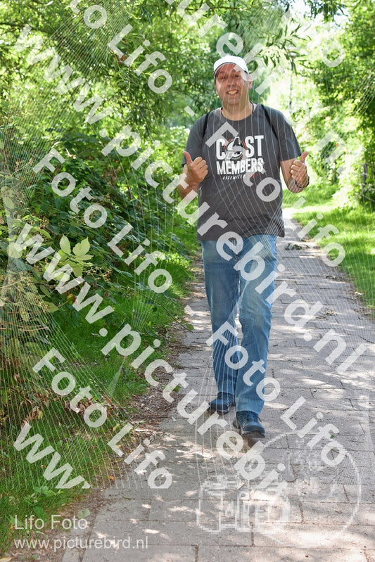 Evenement foto: Utrecht City Walk Serie 390