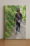 Evenement foto: Utrecht City Walk Serie 390