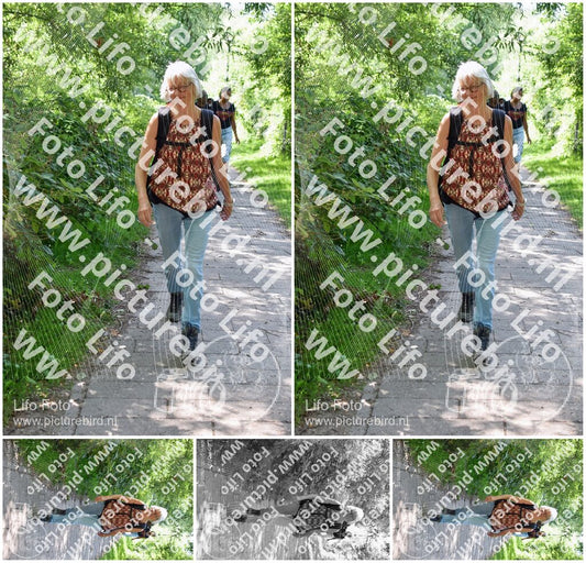 Evenement foto: Utrecht City Walk Serie 390