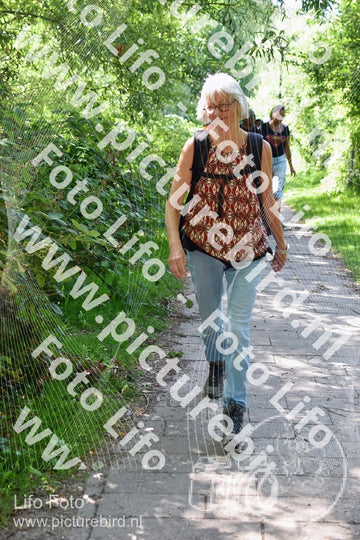 Evenement foto: Utrecht City Walk Serie 390