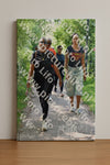 Evenement foto: Utrecht City Walk Serie 390
