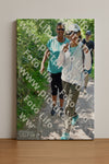 Evenement foto: Utrecht City Walk Serie 390