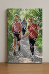 Evenement foto: Utrecht City Walk Serie 390