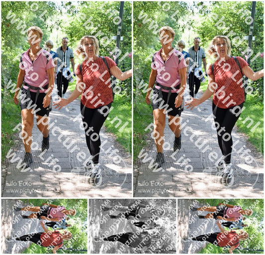 Evenement foto: Utrecht City Walk Serie 390