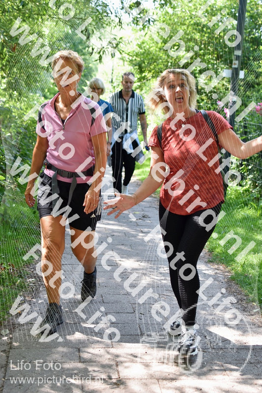 Evenement foto: Utrecht City Walk Serie 390